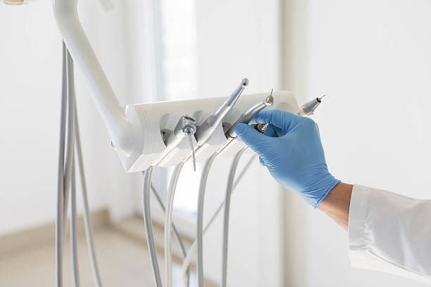 24/7 Emergency Dental experts in McDowell County County, NC